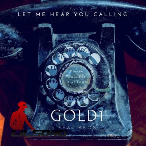 Gold 1 Ft. Akon - Let Me Hear You Calling